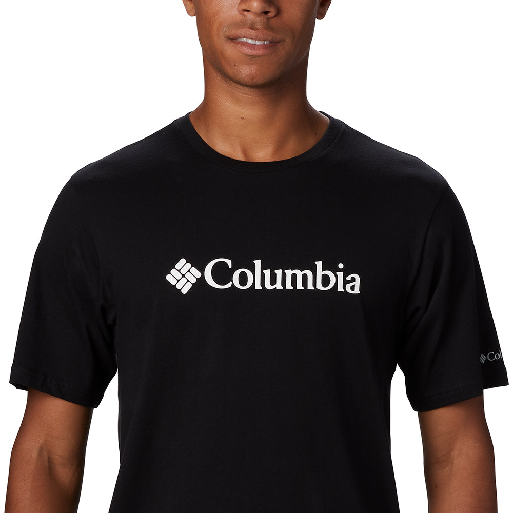 COLUMBIA CSC Basic Logo Men's T-Shirt - Supersports Thailand Supersports Thailand