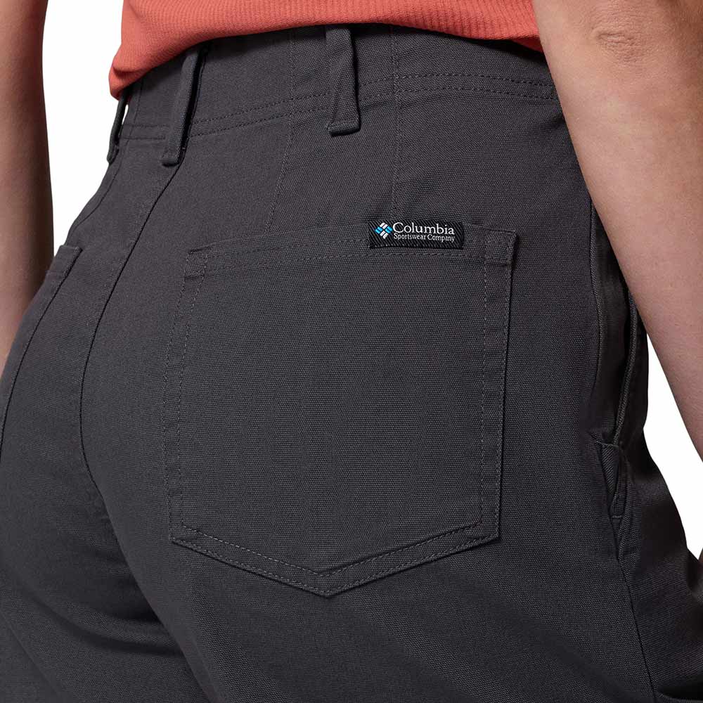 COLUMBIA ROC™ Women's Lifestyle Shorts - Supersports Thailand Supersports Thailand
