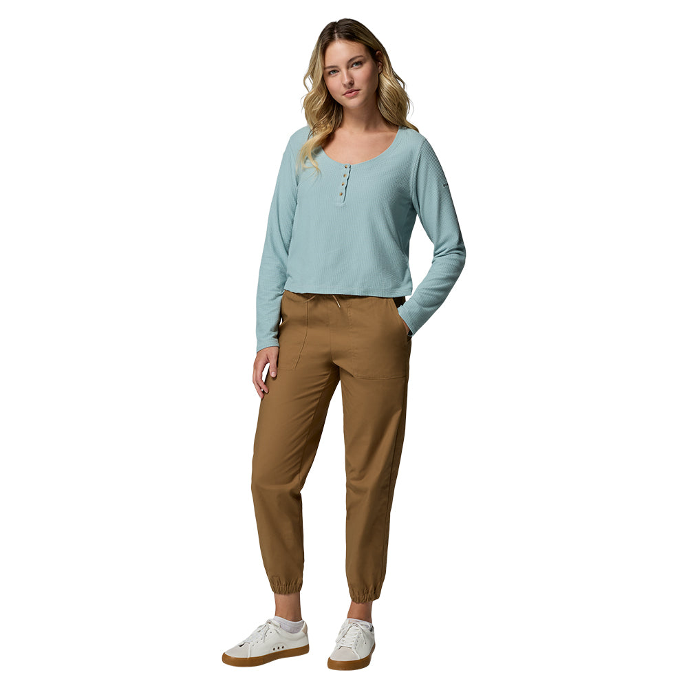 COLUMBIA ROC™ Ripstop Women's Lifestyle Pants - Supersports Thailand Supersports Thailand