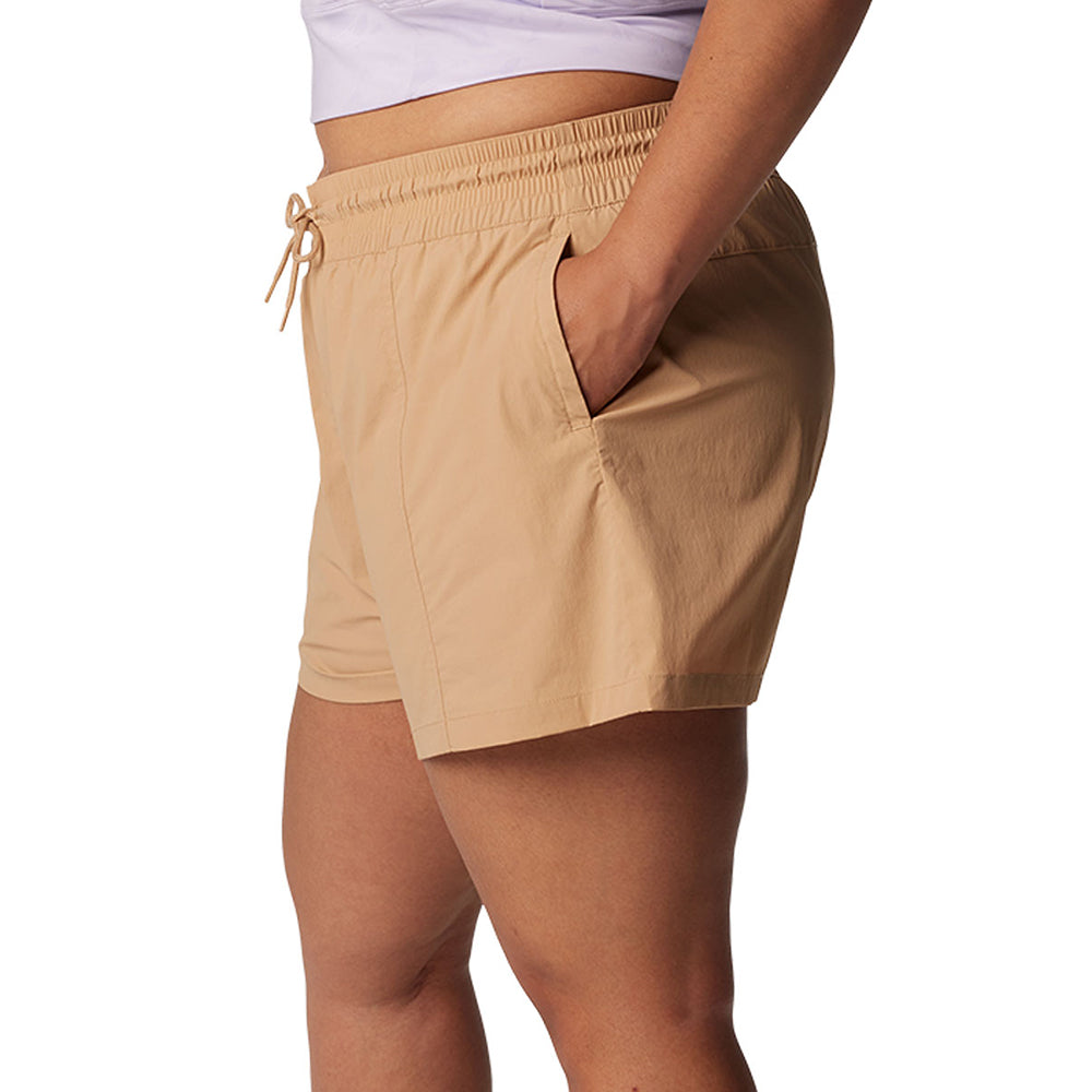 COLUMBIA Boundless Trek 5" Women's Shorts - Supersports Thailand Supersports Thailand