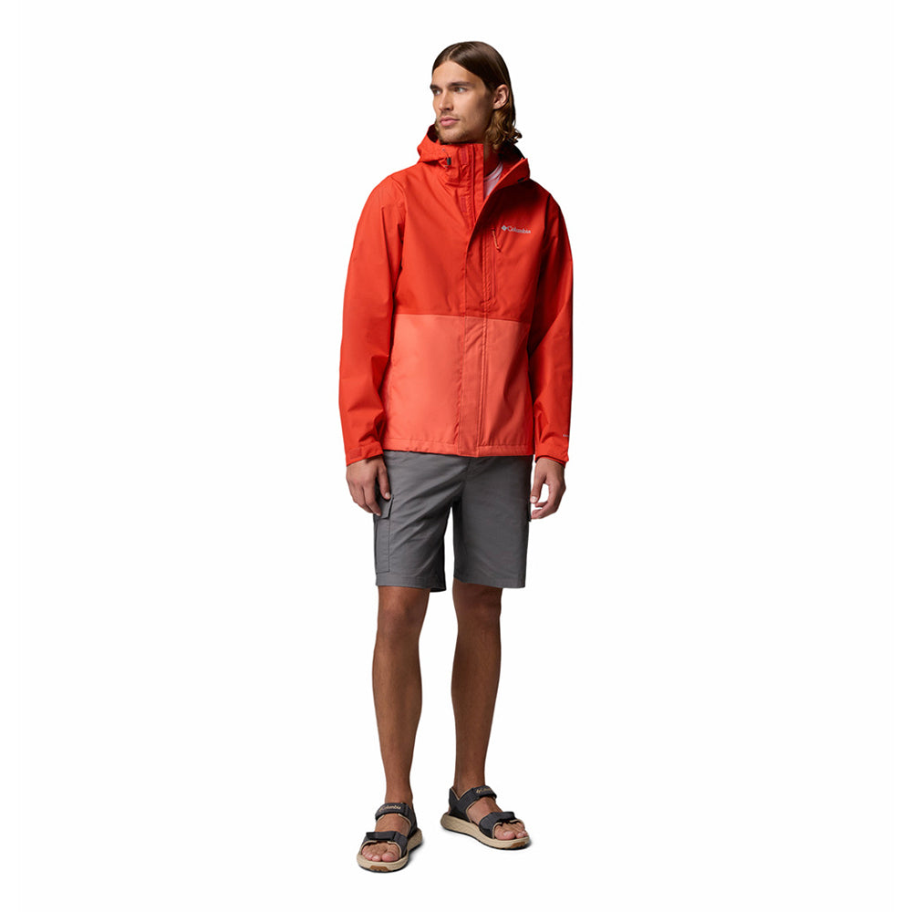 COLUMBIA Hikebound™ II Men's Jacket - Supersports Thailand Supersports Thailand