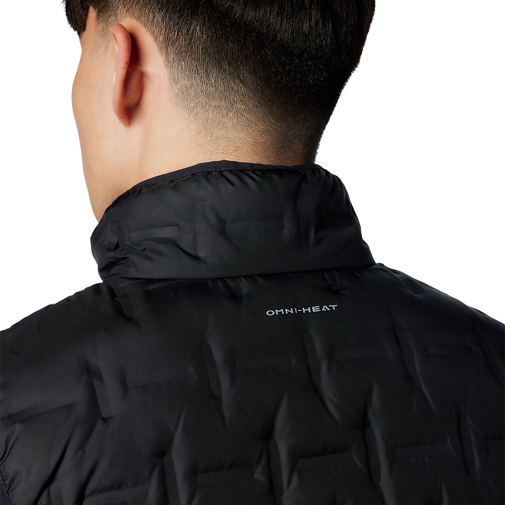 COLUMBIA Delta Ridge™ II Down Men's Vest - Supersports Thailand Supersports Thailand