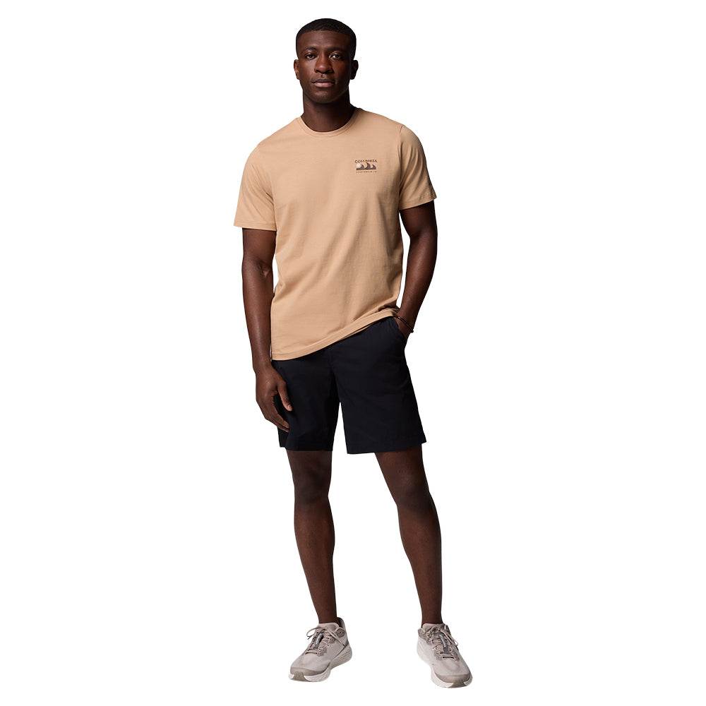COLUMBIA Explorers Canyon™ Back Graphic Men's T-Shirt - Supersports Thailand Supersports Thailand