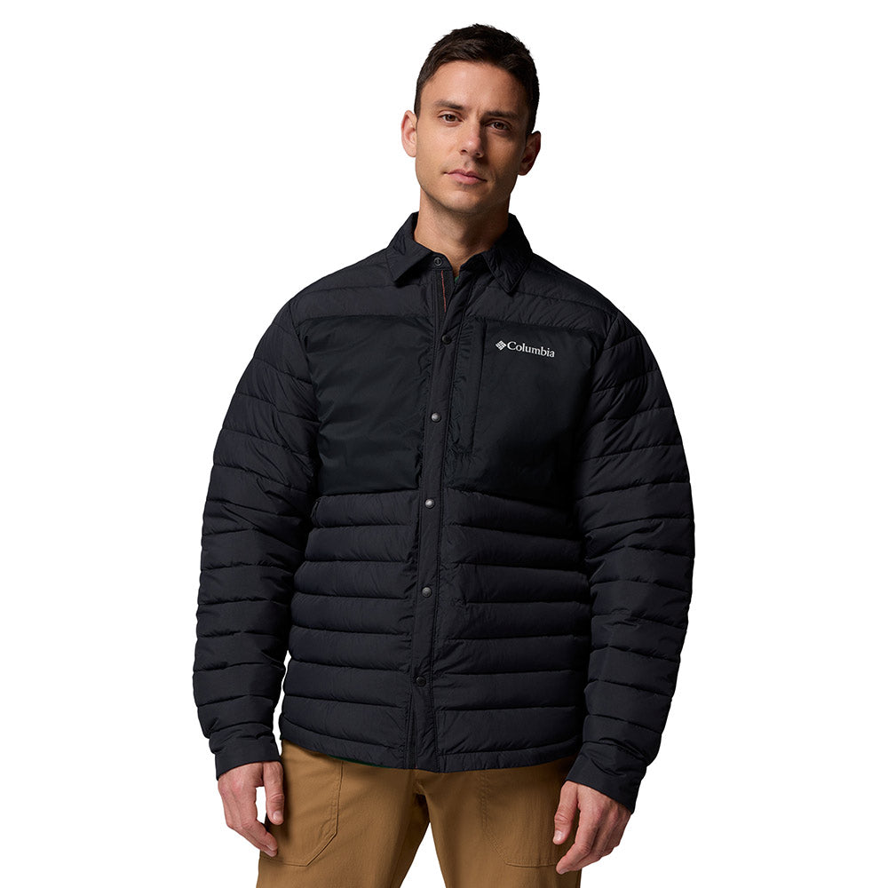 COLUMBIA Landroamer™ 3-in1 Interchange Men's Jacket