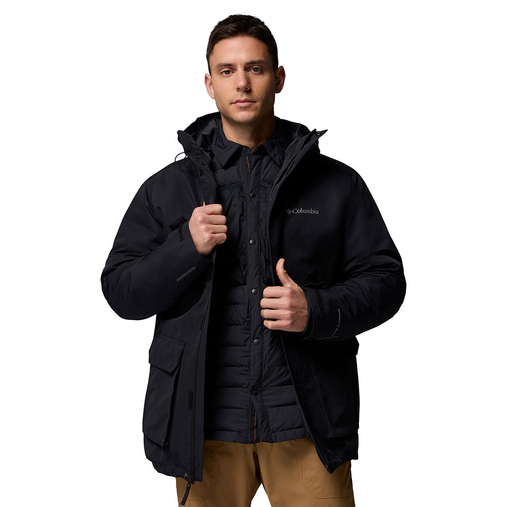 COLUMBIA Landroamer™ 3-in1 Interchange Men's Jacket