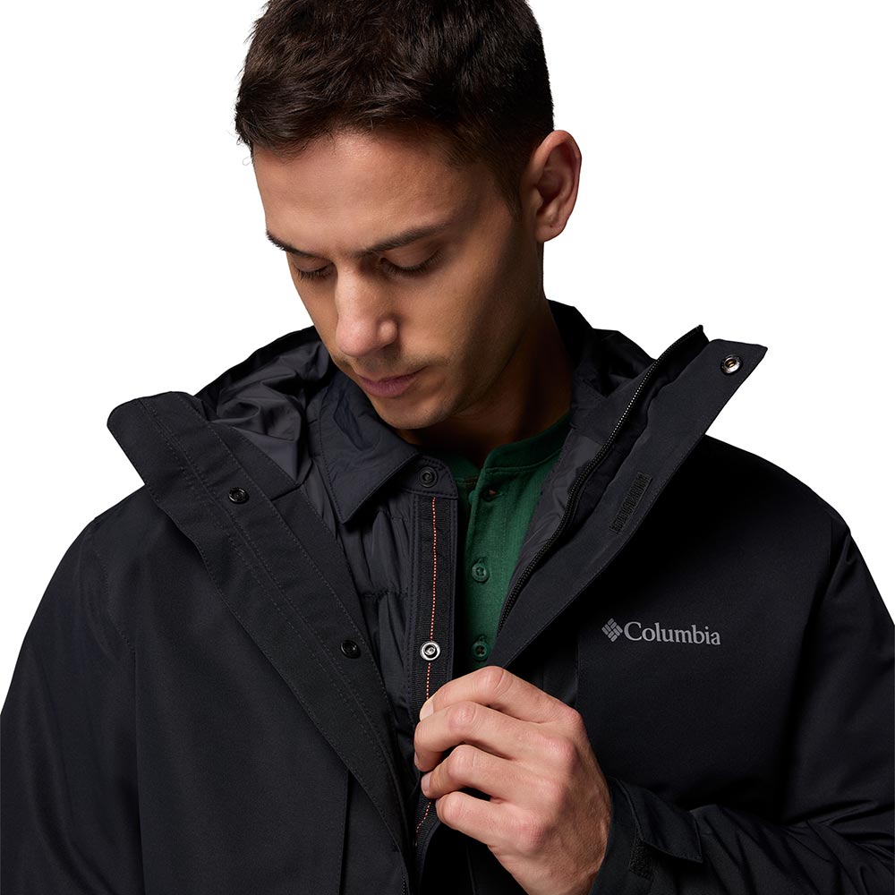 COLUMBIA Landroamer™ 3-in1 Interchange Men's Jacket