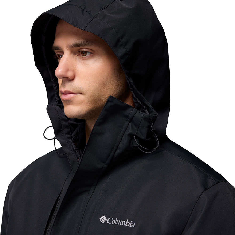 COLUMBIA Landroamer™ 3-in1 Interchange Men's Jacket - Supersports Thailand Supersports Thailand