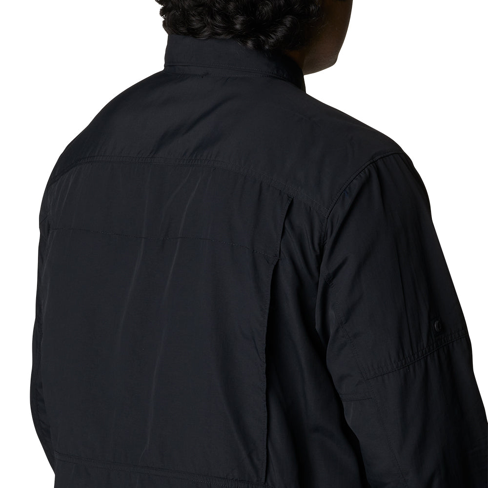 COLUMBIA Silver Ridge 2.0 Long Sleeve Men's Hiking Shirt