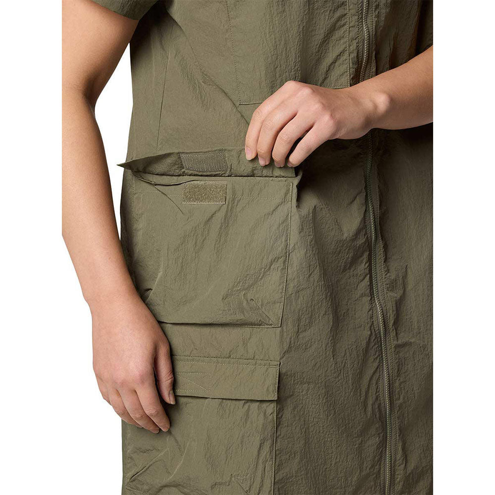 COLUMBIA Elevated View™ Utility Women's Dress - Supersports Thailand Supersports Thailand