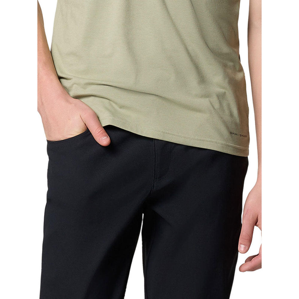 COLUMBIA Black Mesa™ 5 Pocket Chino Men's Pants - Supersports Thailand Supersports Thailand