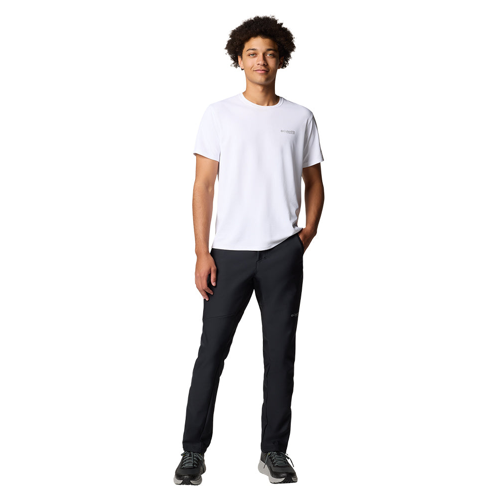 COLUMBIA Vast Canyon™ Softshell Men's Hiking Pants - Supersports Thailand Supersports Thailand