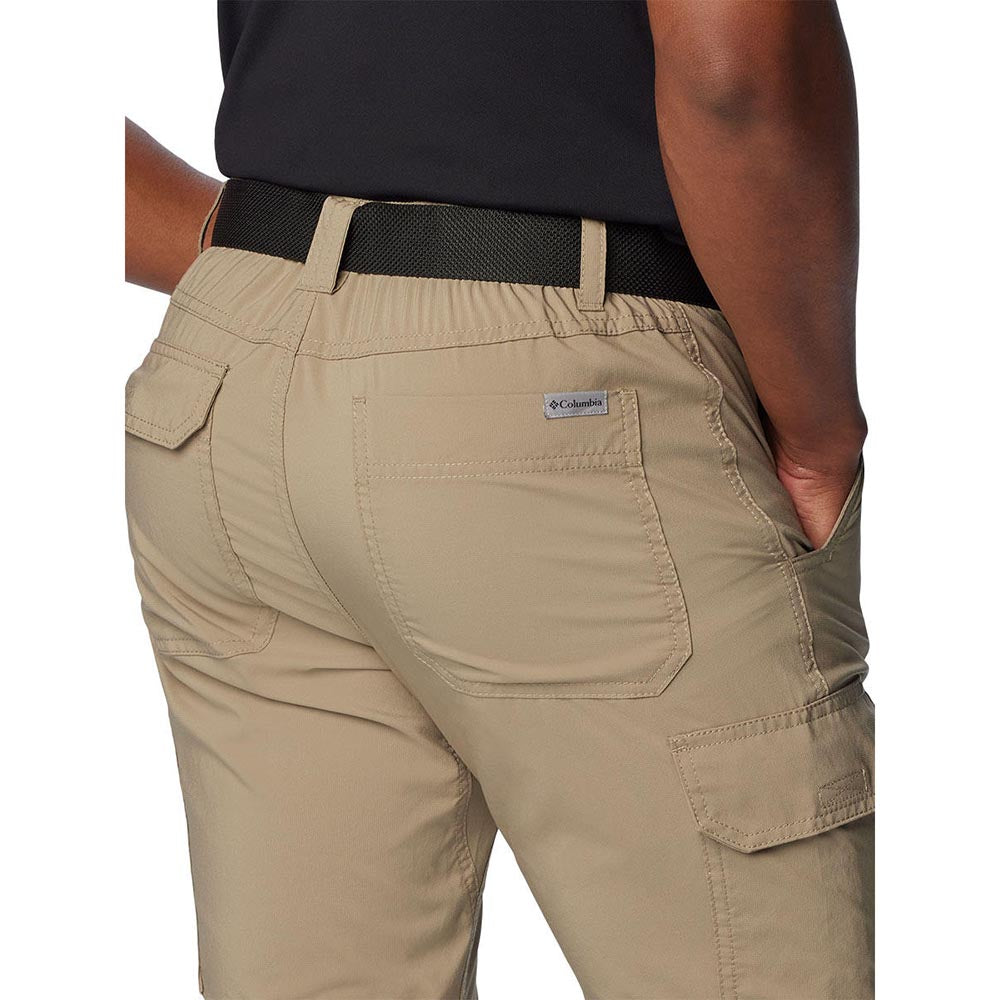 COLUMBIA Silver Ridge Utility Convertible Men's Pants - Supersports Thailand Supersports Thailand