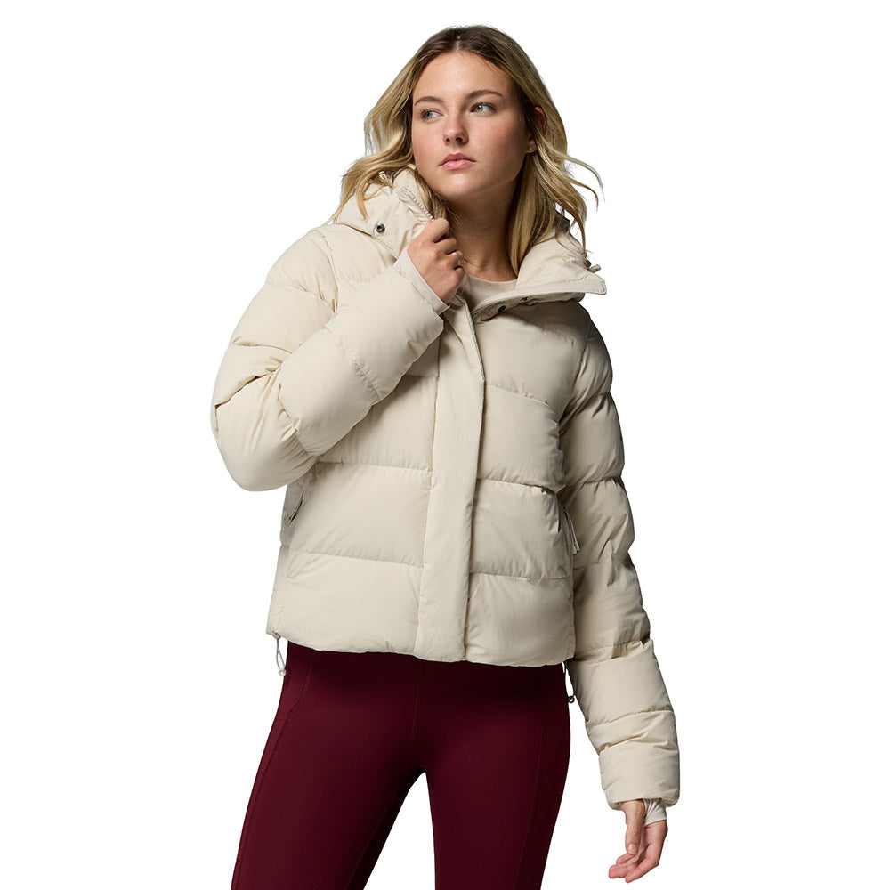 COLUMBIA Amaze Puff™ Hooded Women's Jacket
