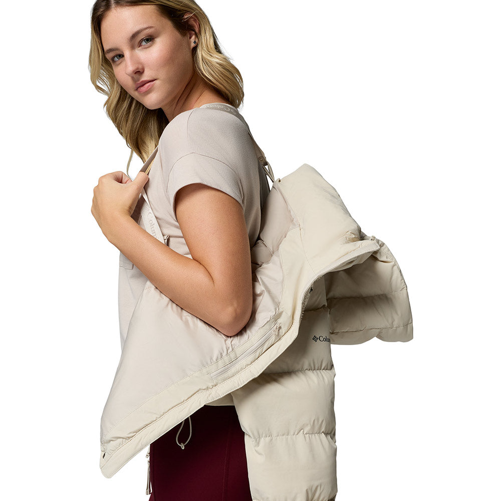 COLUMBIA Amaze Puff™ Hooded Women's Jacket