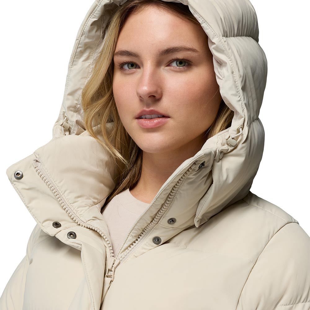 COLUMBIA Amaze Puff™ Hooded Women's Jacket