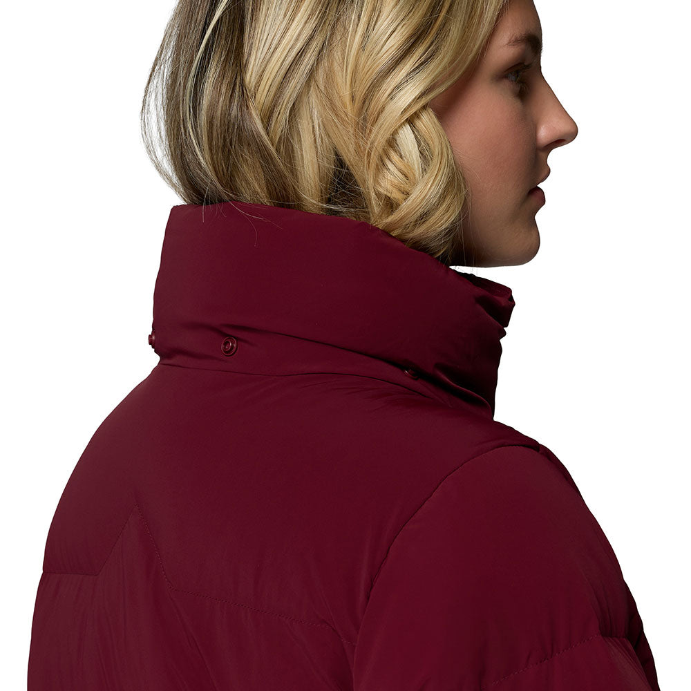 COLUMBIA Amaze Puff™ Hooded Women's Jacket - Supersports Thailand Supersports Thailand