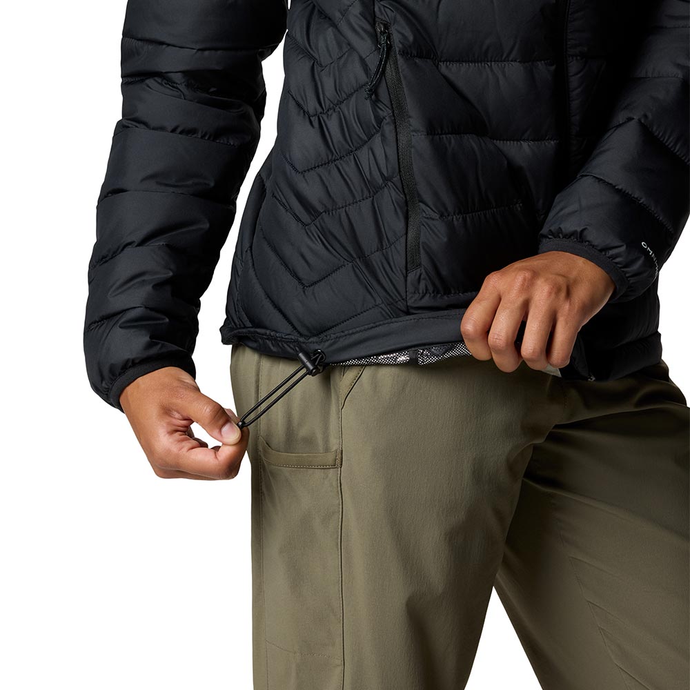 COLUMBIA Powder Lite™ II Full Zip Women's Jacket - Supersports Thailand Supersports Thailand