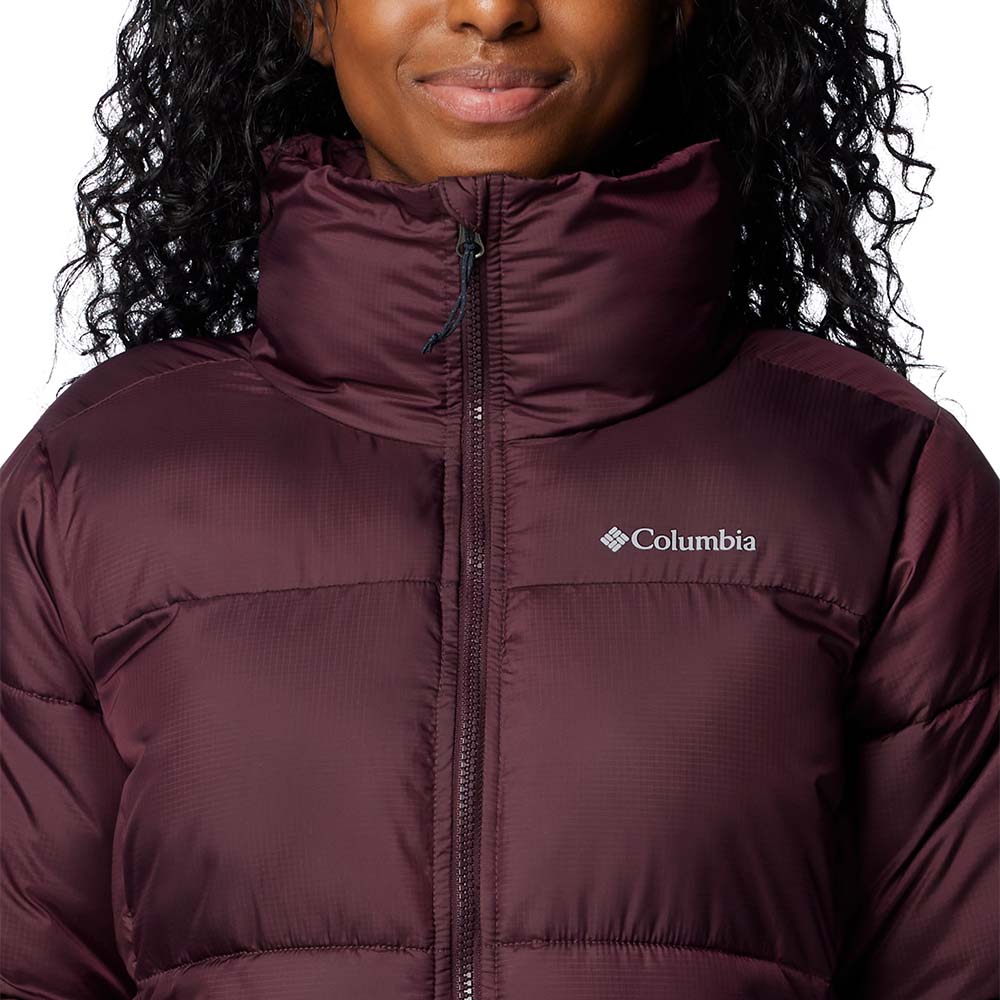 COLUMBIA Puffect™ II Women's Jacket - Supersports Thailand Supersports Thailand