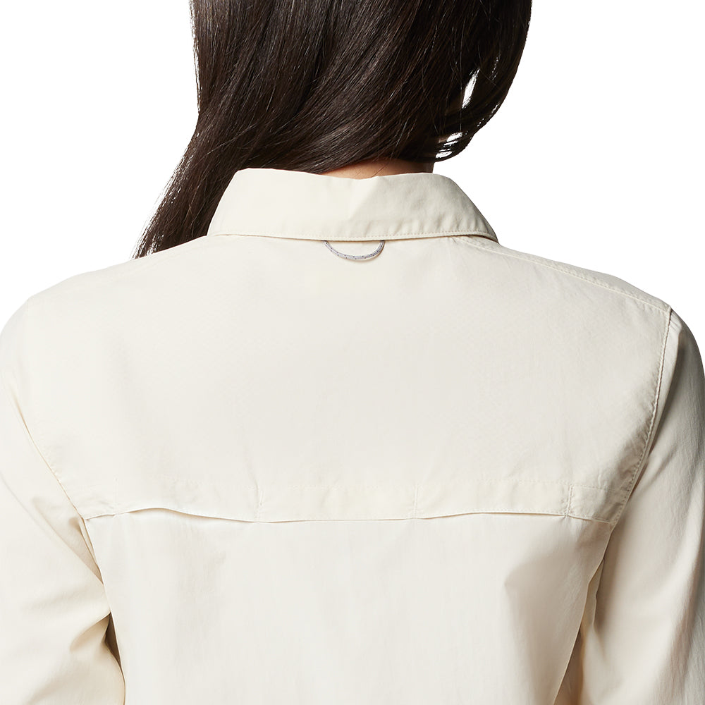 COLUMBIA Silver Ridge™ 3.0 Long Sleeve Women's Hiking Shirt