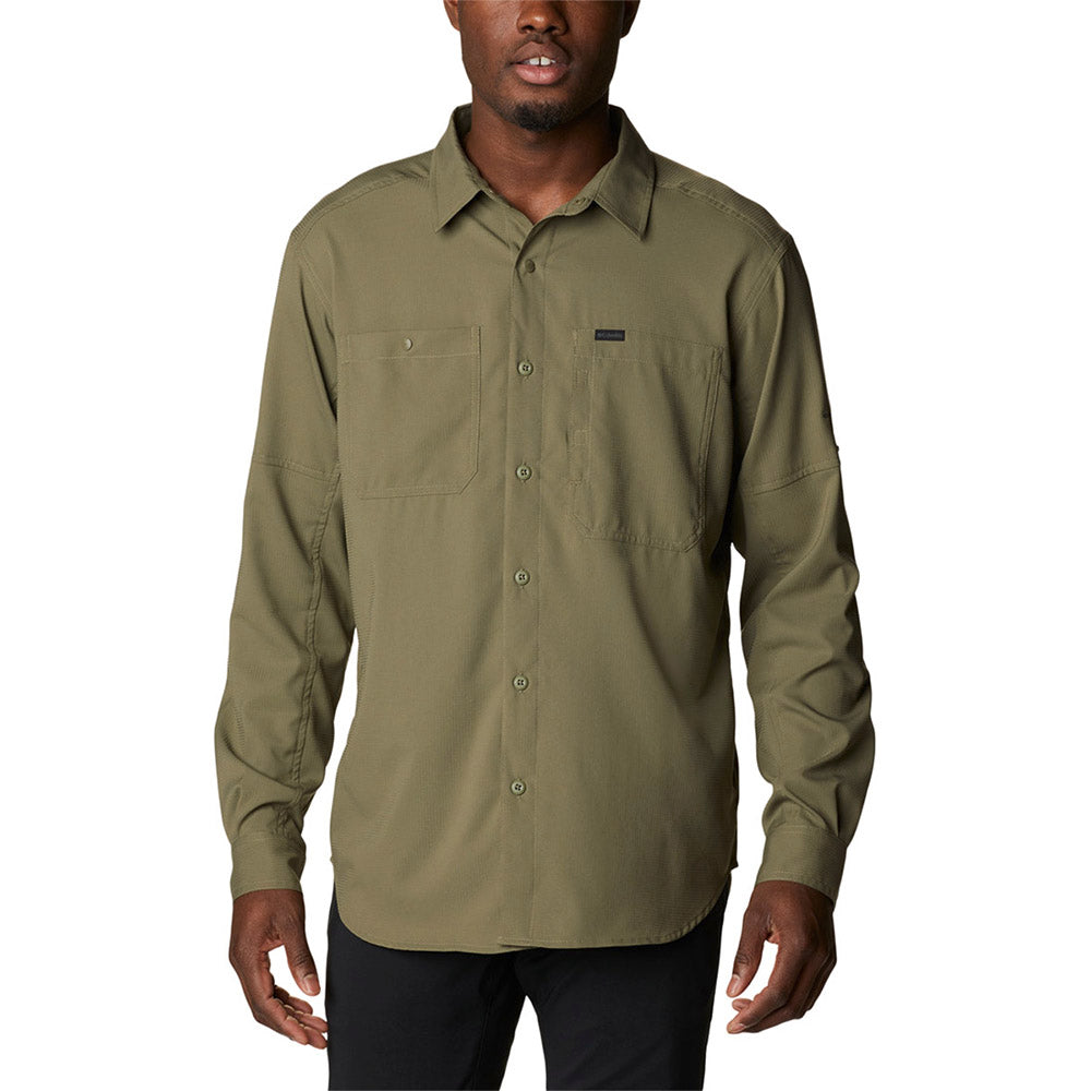 COLUMBIA Silver Ridge™ Utility Lite Men's Shirt