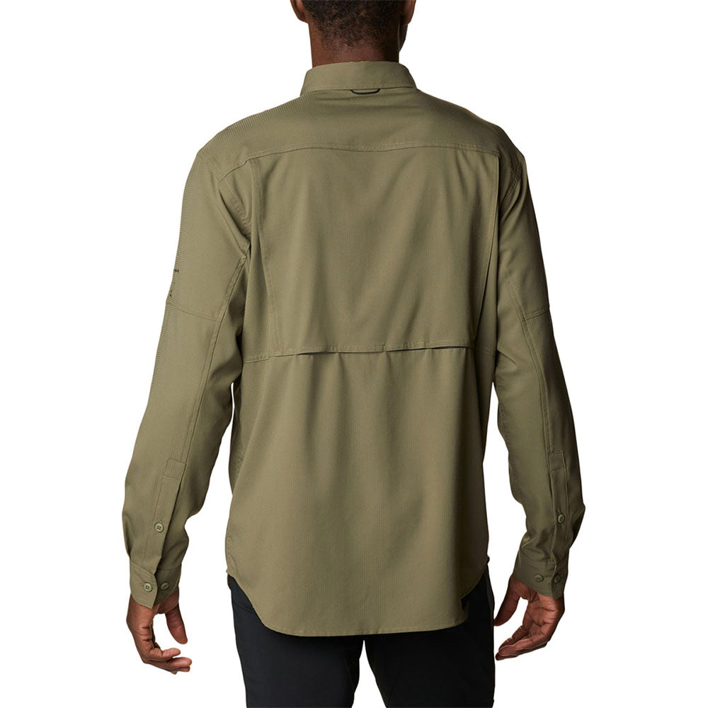 COLUMBIA Silver Ridge™ Utility Lite Men's Shirt