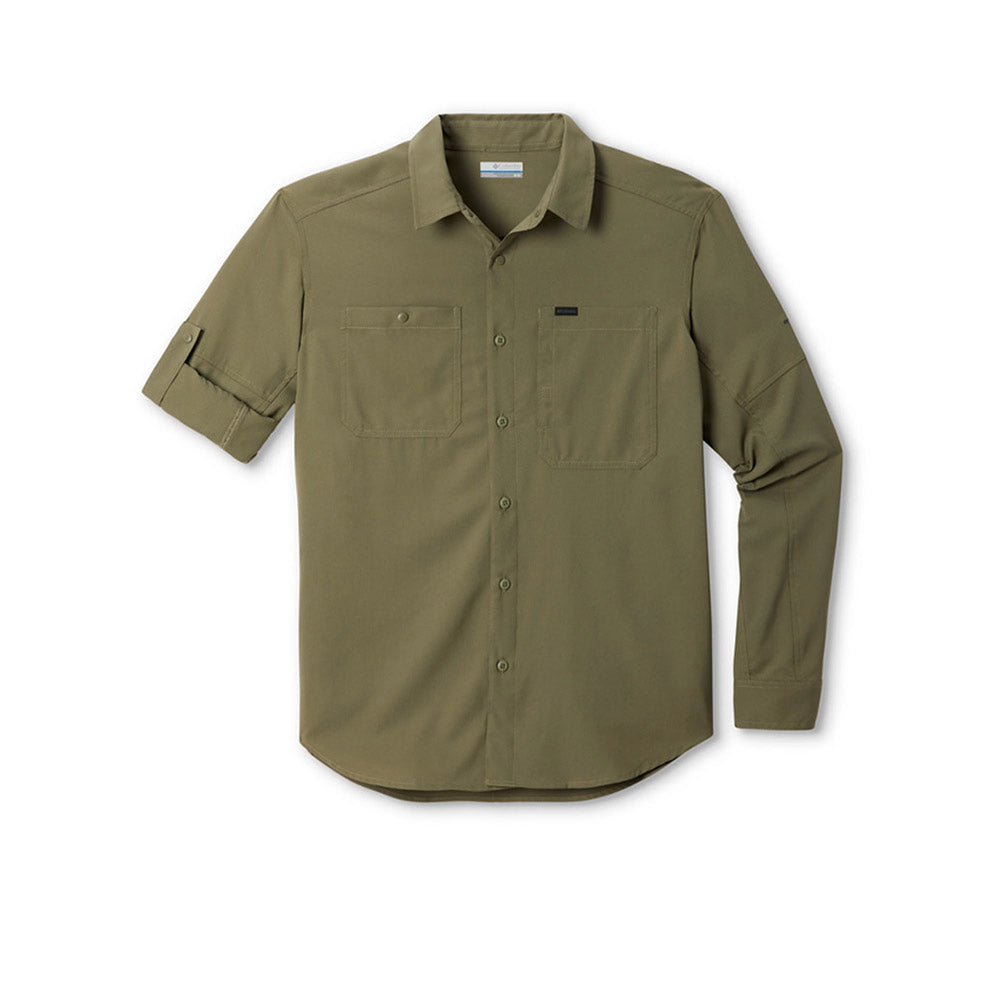 COLUMBIA Silver Ridge™ Utility Lite Men's Shirt