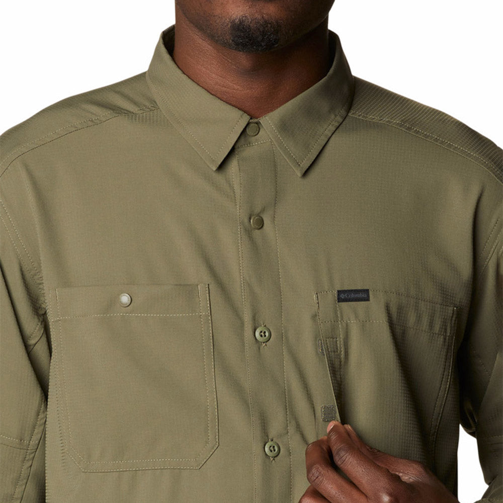 COLUMBIA Silver Ridge™ Utility Lite Men's Shirt