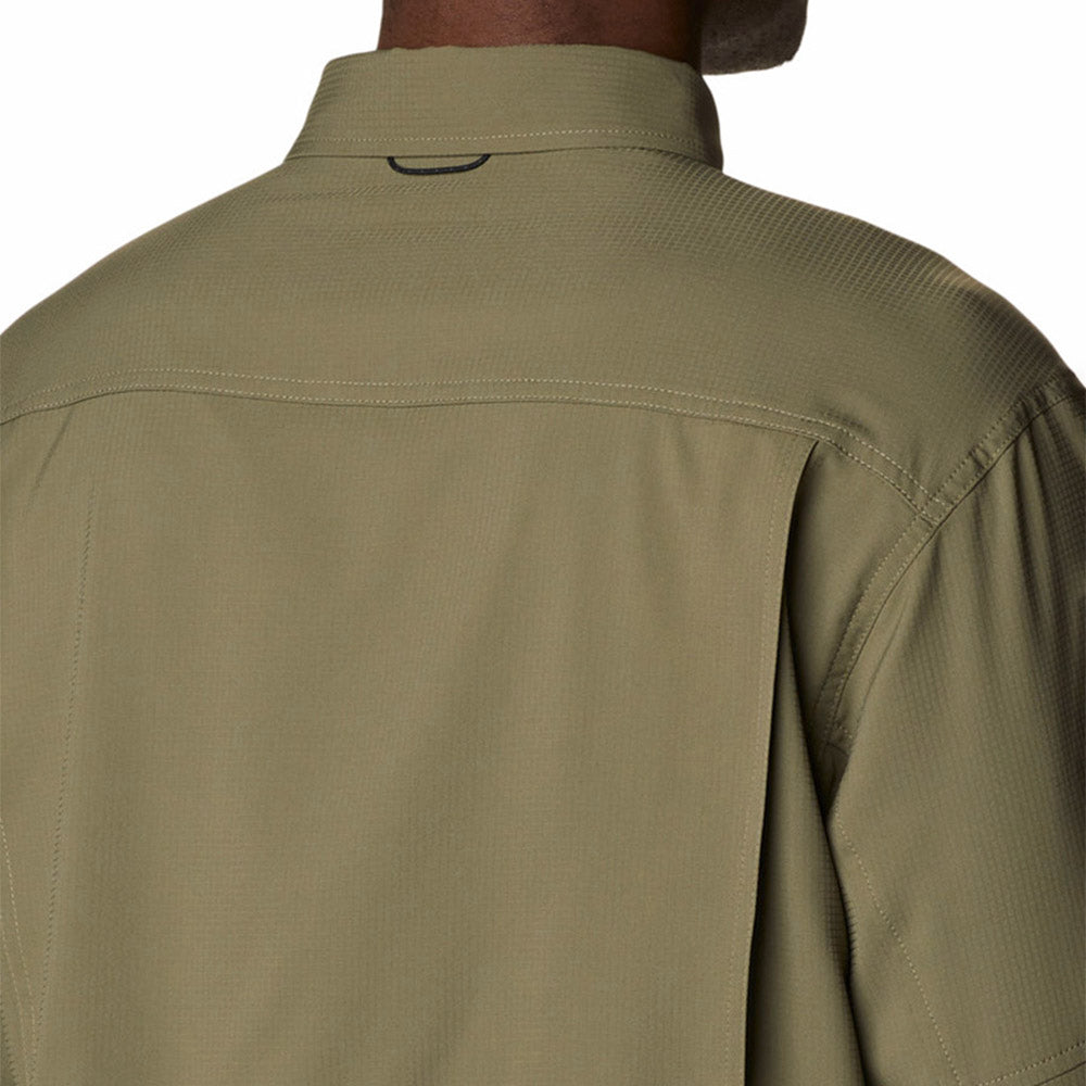 COLUMBIA Silver Ridge™ Utility Lite Men's Shirt - Supersports Thailand Supersports Thailand