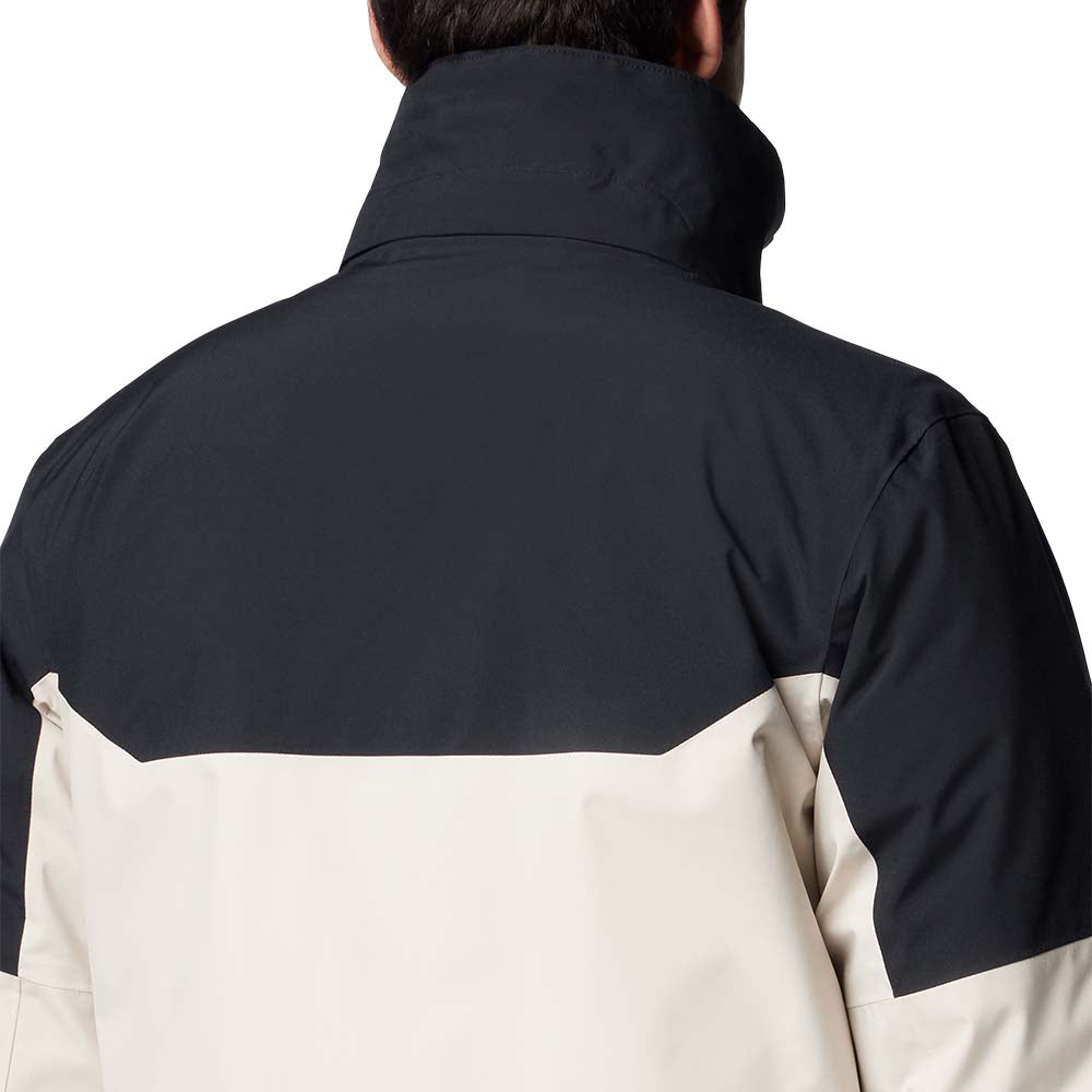 COLUMBIA Cascade Peak™ VI Interchange Men's Hiking Jacket - Supersports Thailand Supersports Thailand