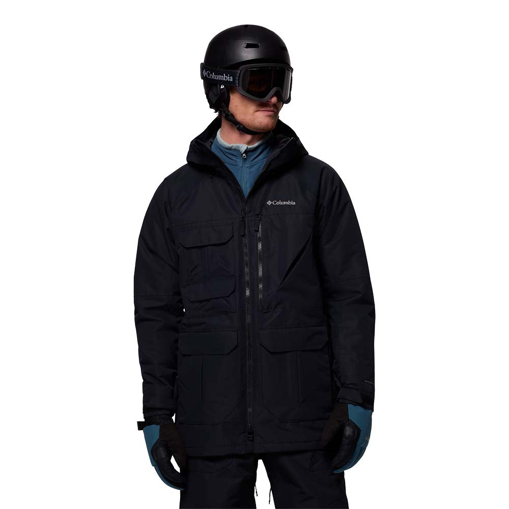 COLUMBIA Coreshot Men's Jacket