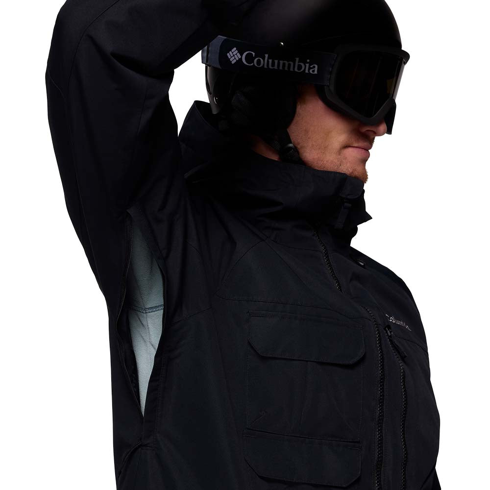 COLUMBIA Coreshot Men's Jacket