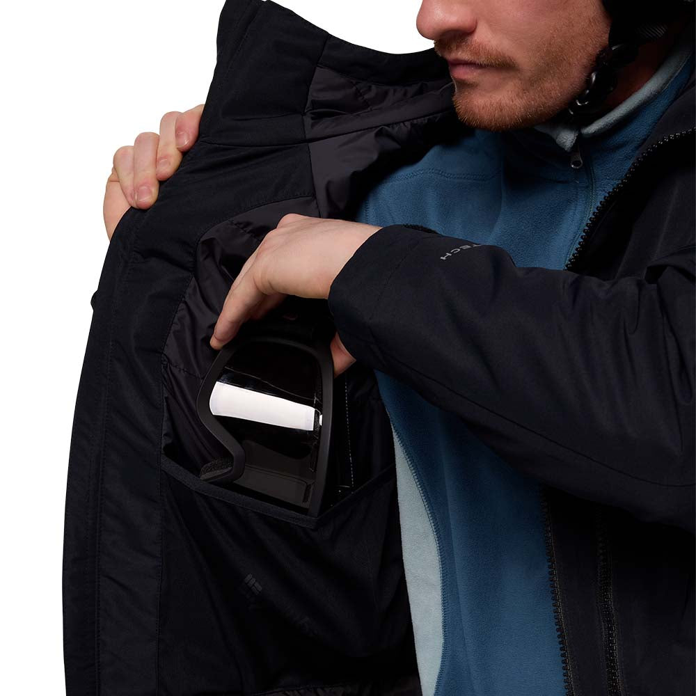 COLUMBIA Coreshot Men's Jacket - Supersports Thailand Supersports Thailand