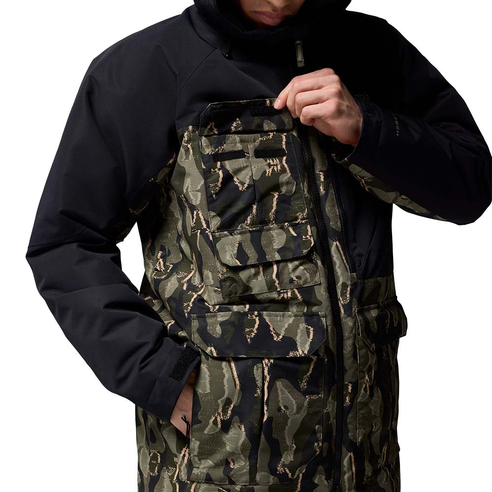 COLUMBIA Coreshot Printed Men's Jacket