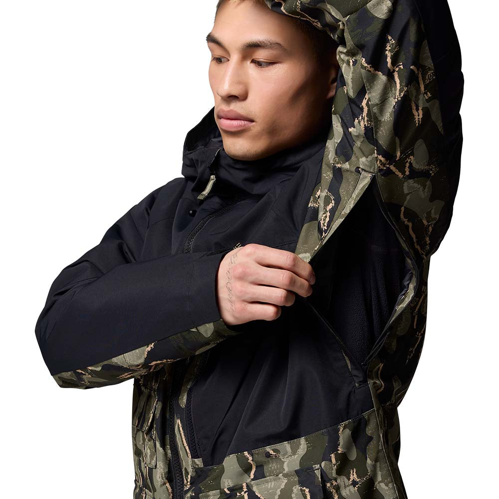 COLUMBIA Coreshot Printed Men's Jacket