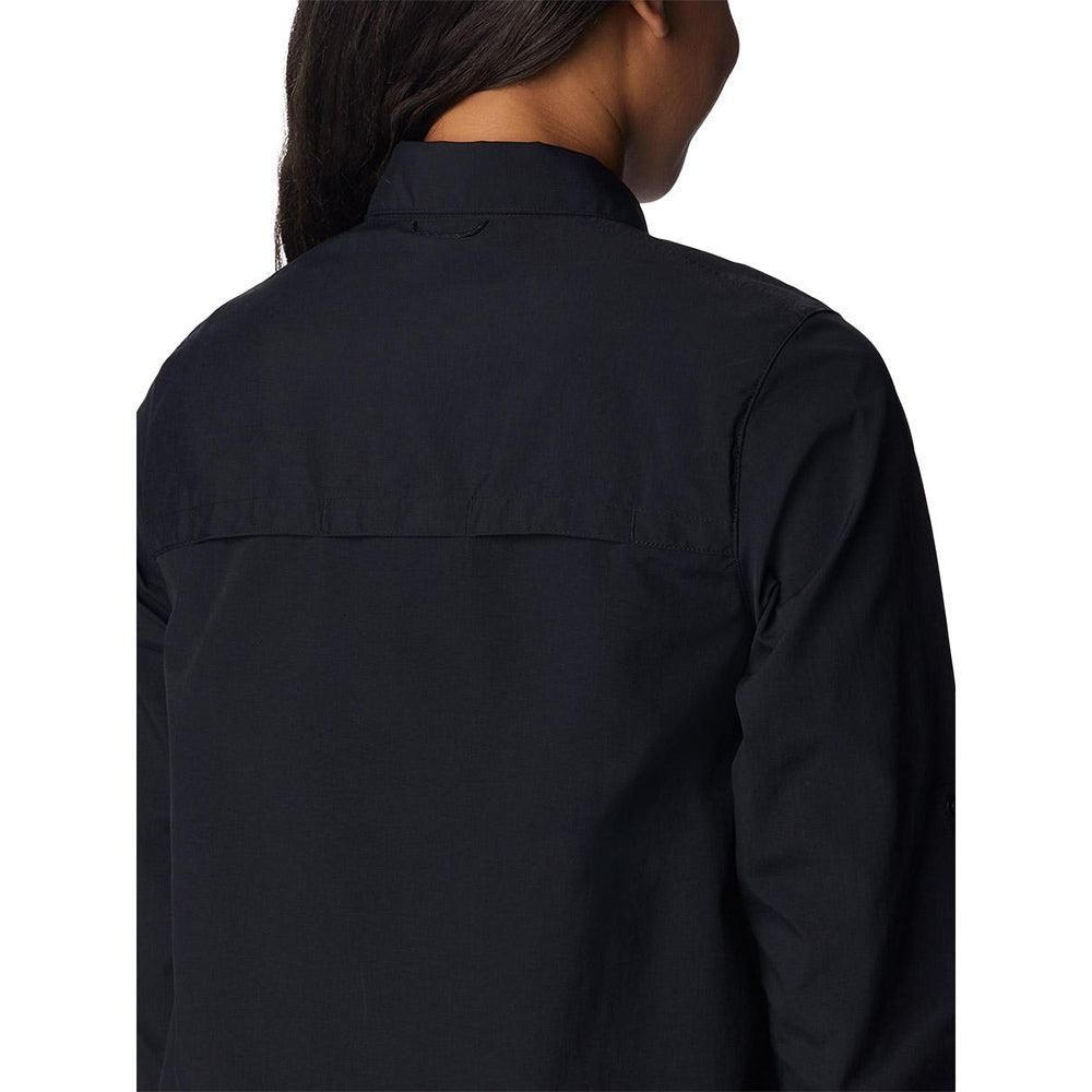 COLUMBIA Silver Ridge 3.0 LS Women's Hiking Shirt