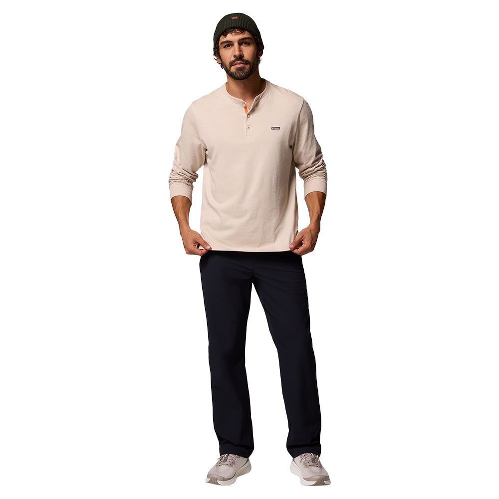 COLUMBIA ROC™ Tech Chino Men's Lifestyle Pants - Supersports Thailand Supersports Thailand