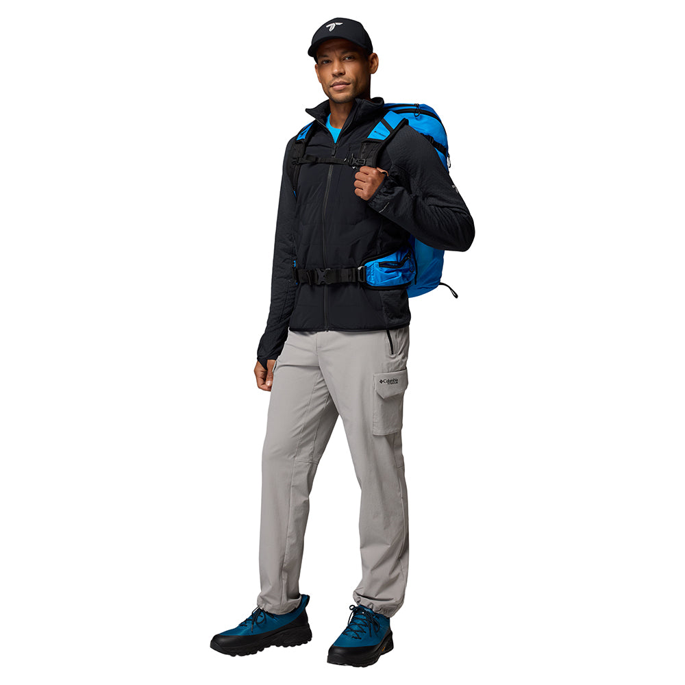 COLUMBIA Arctic Crest™ II Hybrid Full Zip Men's Jacket Supersports Thailand