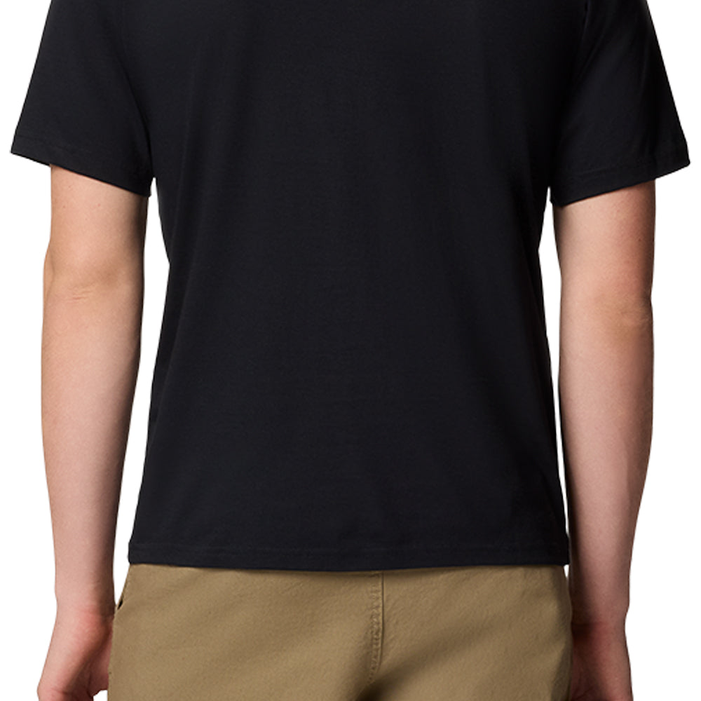 COLUMBIA CSC Basic Logo Men's T-Shirt - Supersports Thailand Supersports Thailand
