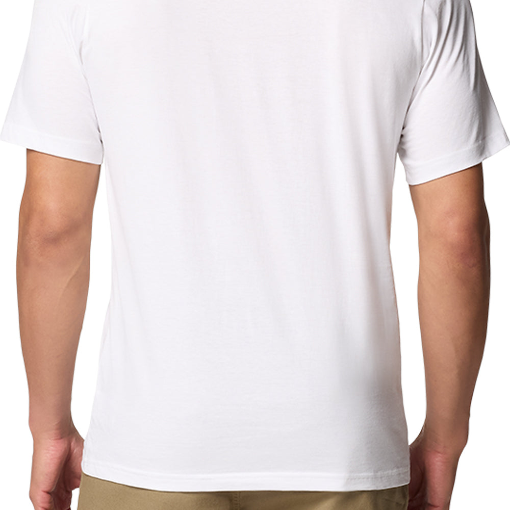 COLUMBIA CSC Basic Logo Men's T-Shirt - Supersports Thailand Supersports Thailand