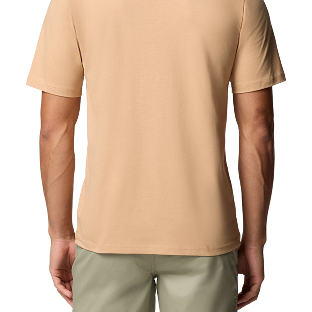 COLUMBIA CSC Basic Logo Men's T-Shirt - Supersports Thailand Supersports Thailand