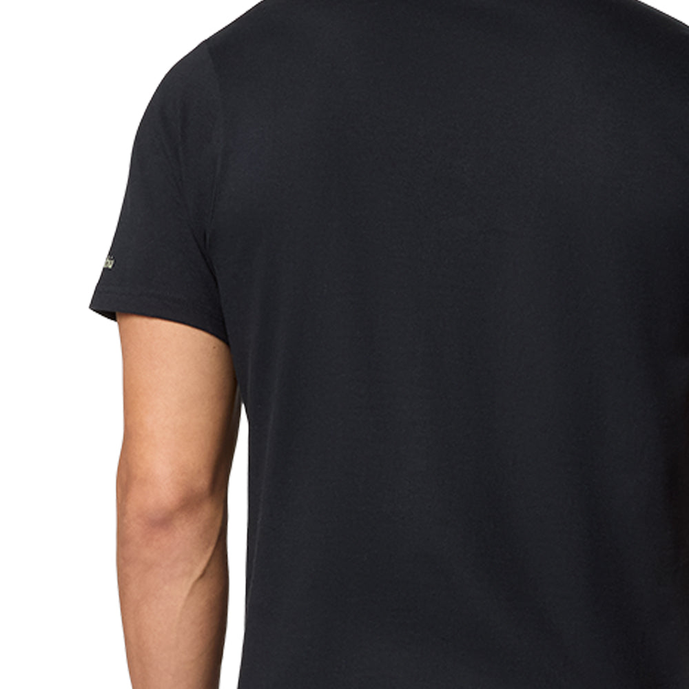 COLUMBIA CSC Seasonal Logo เสื้อยืดผู้ชาย