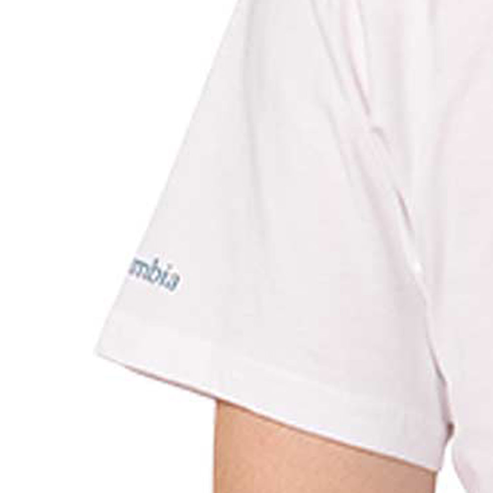 COLUMBIA CSC Seasonal Logo Men's T-Shirt - Supersports Thailand Supersports Thailand