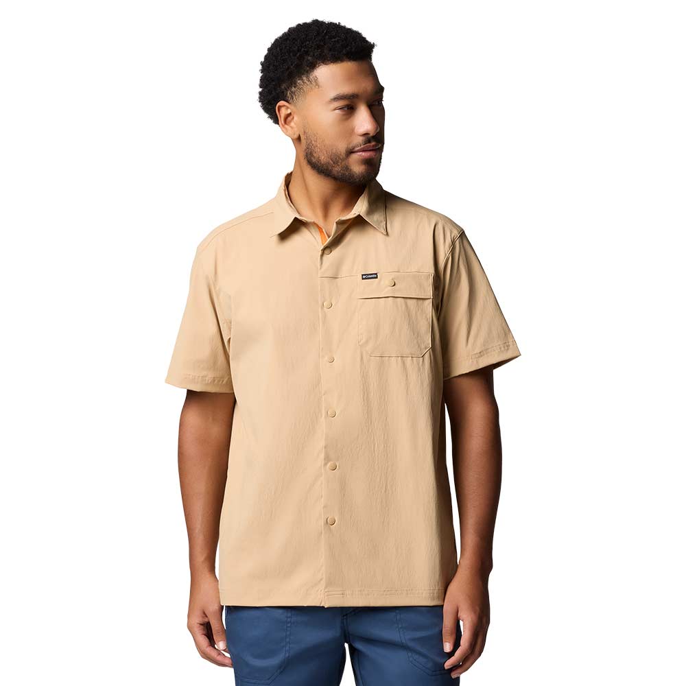 COLUMBIA Landroamer™ Ripstop II เสื้อเชิ้ตผู้ชาย
