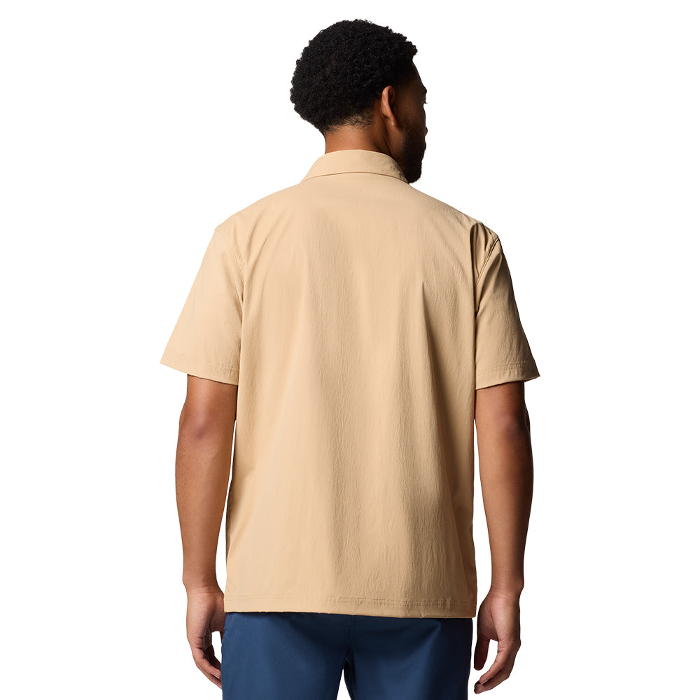 COLUMBIA Landroamer™ Ripstop II เสื้อเชิ้ตผู้ชาย