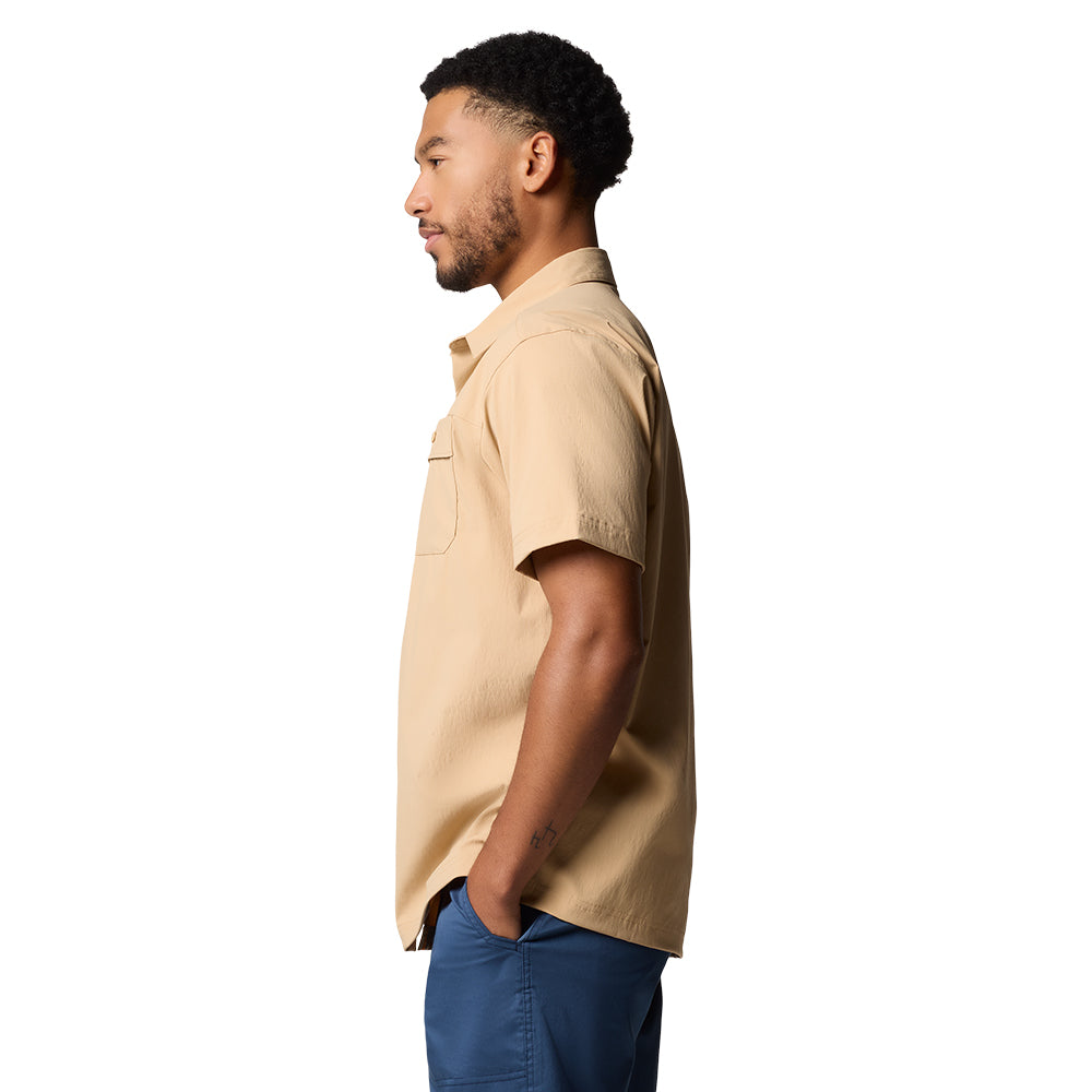 COLUMBIA Landroamer™ Ripstop II เสื้อเชิ้ตผู้ชาย