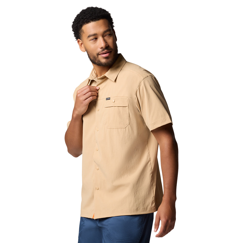 COLUMBIA Landroamer™ Ripstop II เสื้อเชิ้ตผู้ชาย