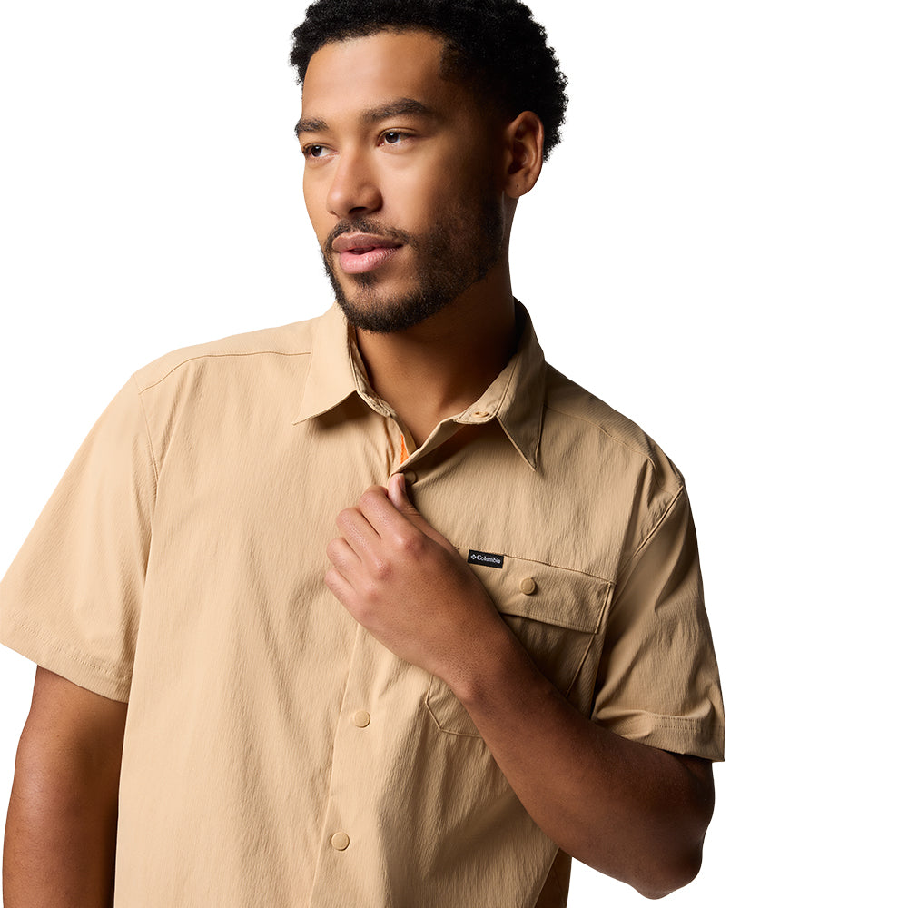 COLUMBIA Landroamer™ Ripstop II เสื้อเชิ้ตผู้ชาย