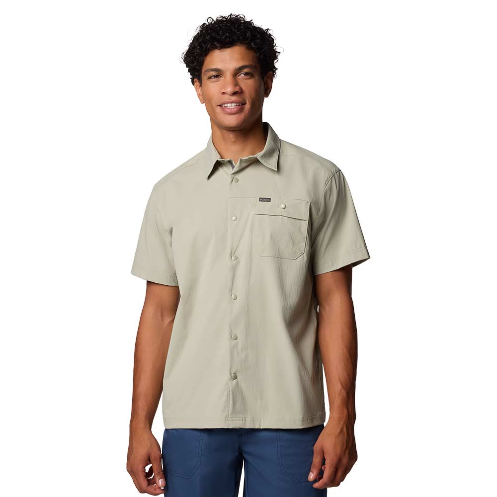 COLUMBIA Landroamer™ Ripstop II เสื้อเชิ้ตผู้ชาย