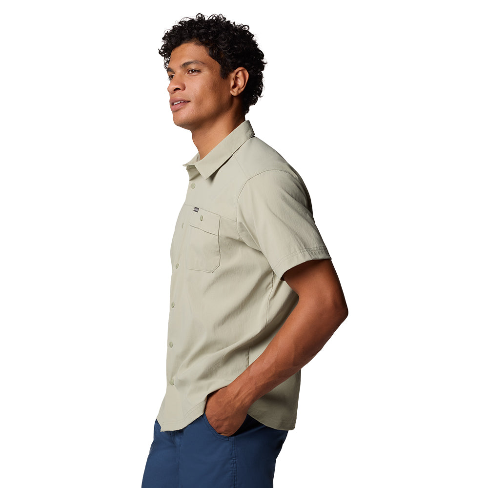 COLUMBIA Landroamer™ Ripstop II เสื้อเชิ้ตผู้ชาย