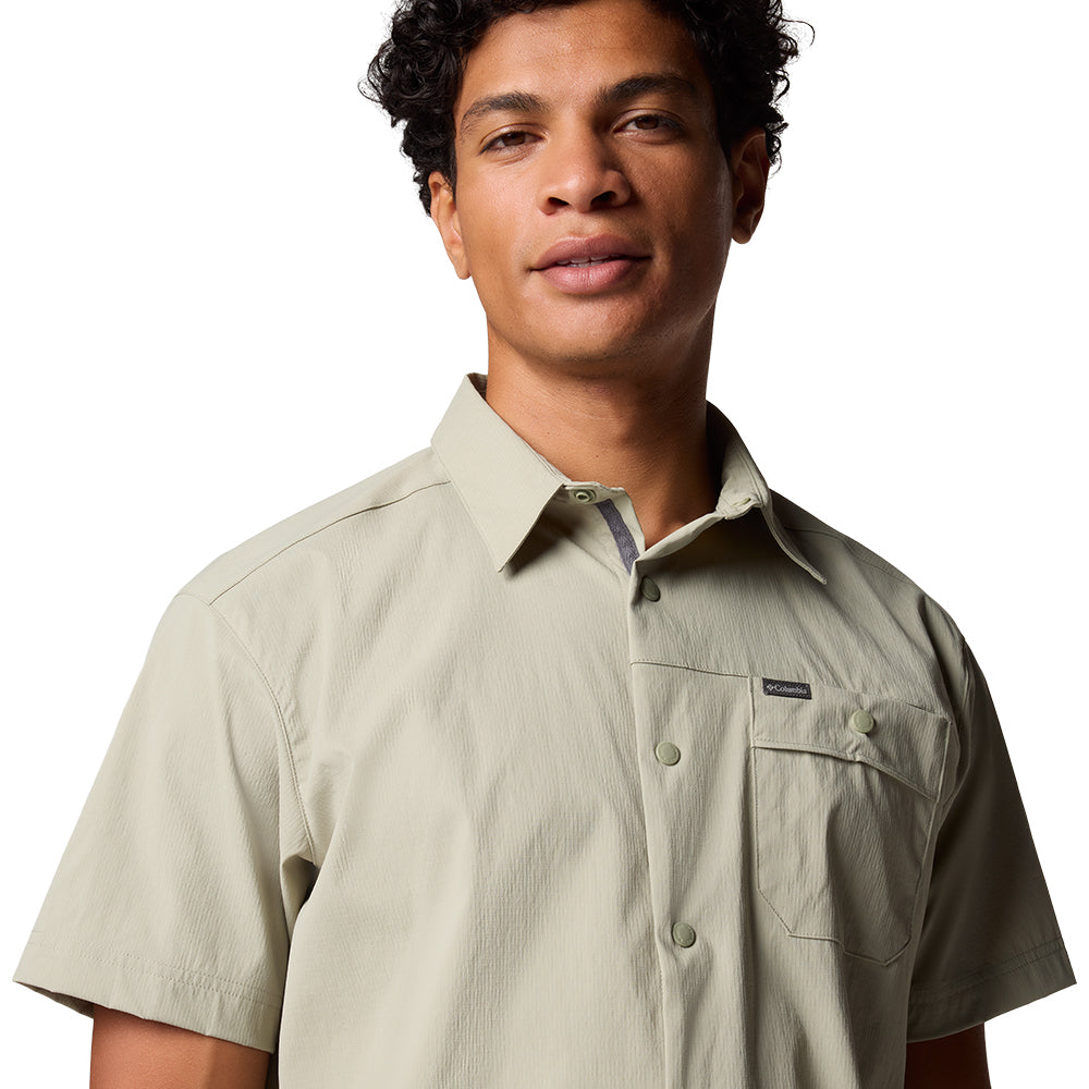 COLUMBIA Landroamer™ Ripstop II เสื้อเชิ้ตผู้ชาย
